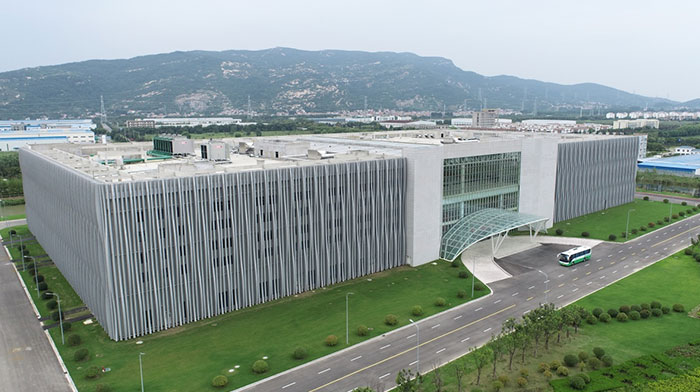 In 2019，Kanion built the industry's first Chinese medicine intelligent manufacturing factory