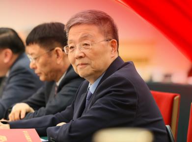 【人代会·开放麦⑥】肖伟代表：为推动中医药发展注入“精气神”